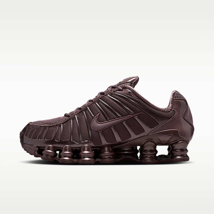 Nike Shox TL Women's Shoes. Nike.com
